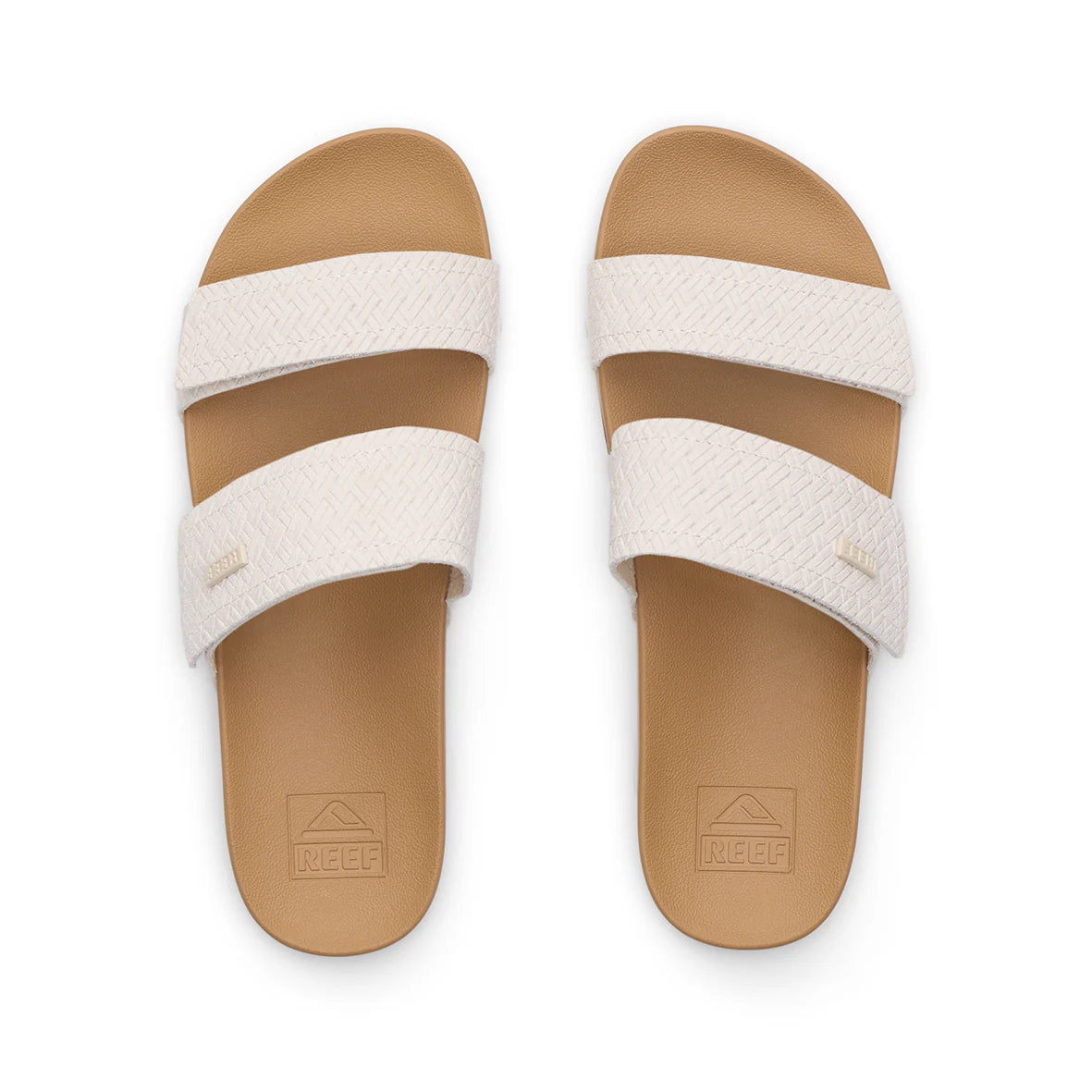 REEF - Womens Velcro Vista Se - Sand