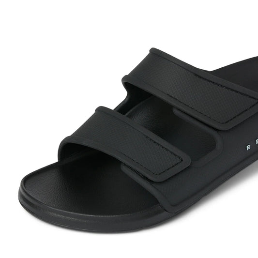 REEF - Men's Oasis Adapt - BLACK
