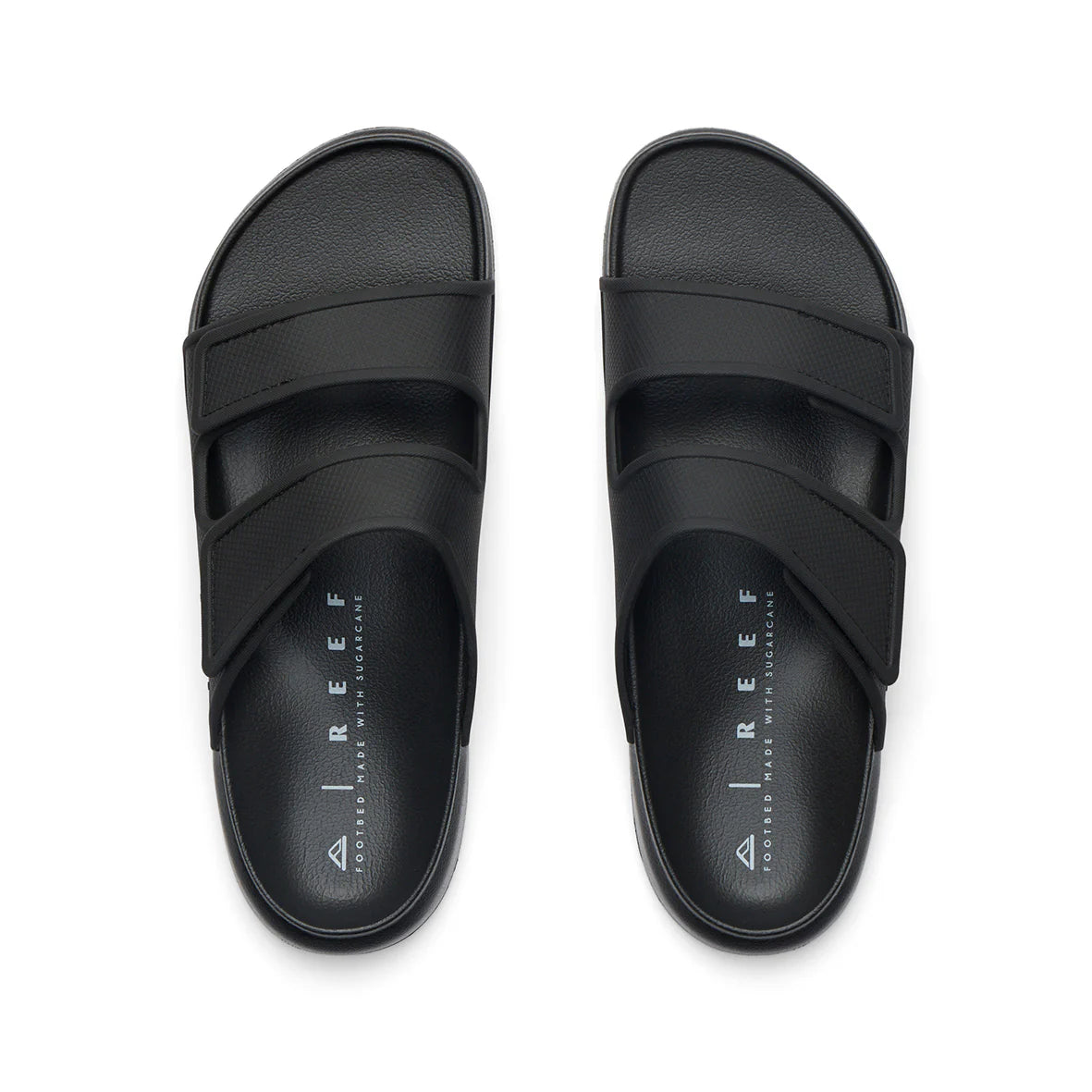 REEF - Men's Oasis Adapt - BLACK
