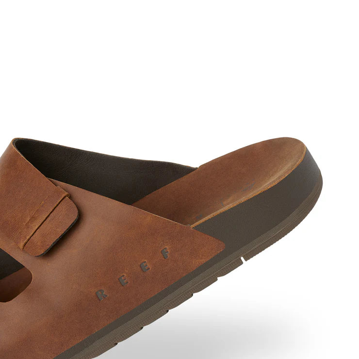 REEF - OJAI TWO BAR - Dark Brown