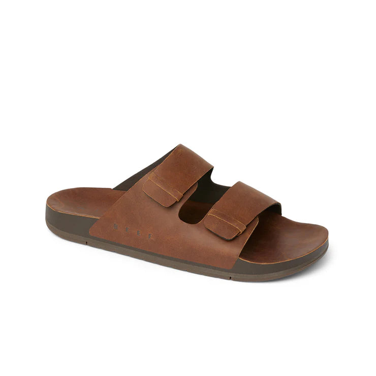 REEF - OJAI TWO BAR - Dark Brown