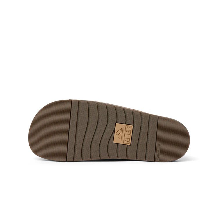 REEF - OJAI TWO BAR - Dark Brown