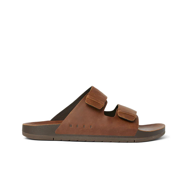 REEF - OJAI TWO BAR - Dark Brown
