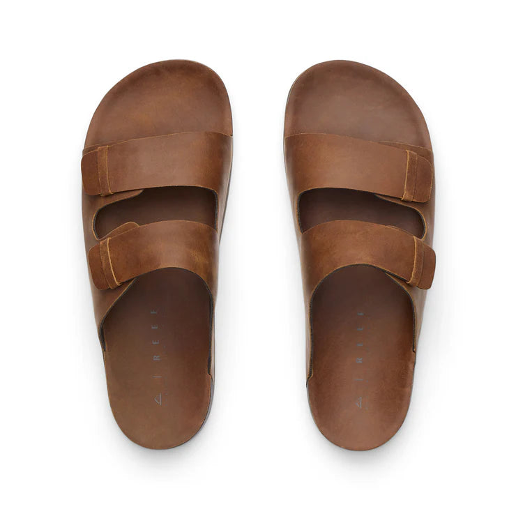 REEF - OJAI TWO BAR - Dark Brown