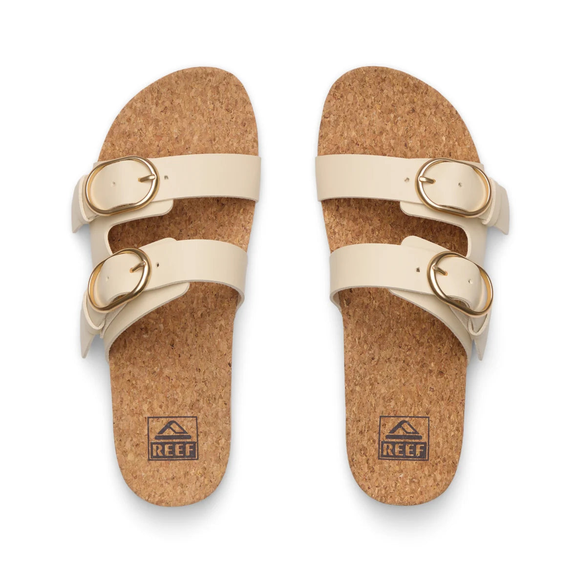 REEF - Womens Vista Kara - VINTAGE
