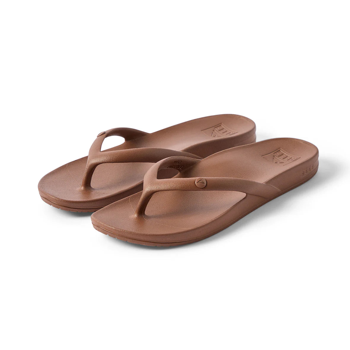 REEF - Womens Vista Vay Cay - Chocolate