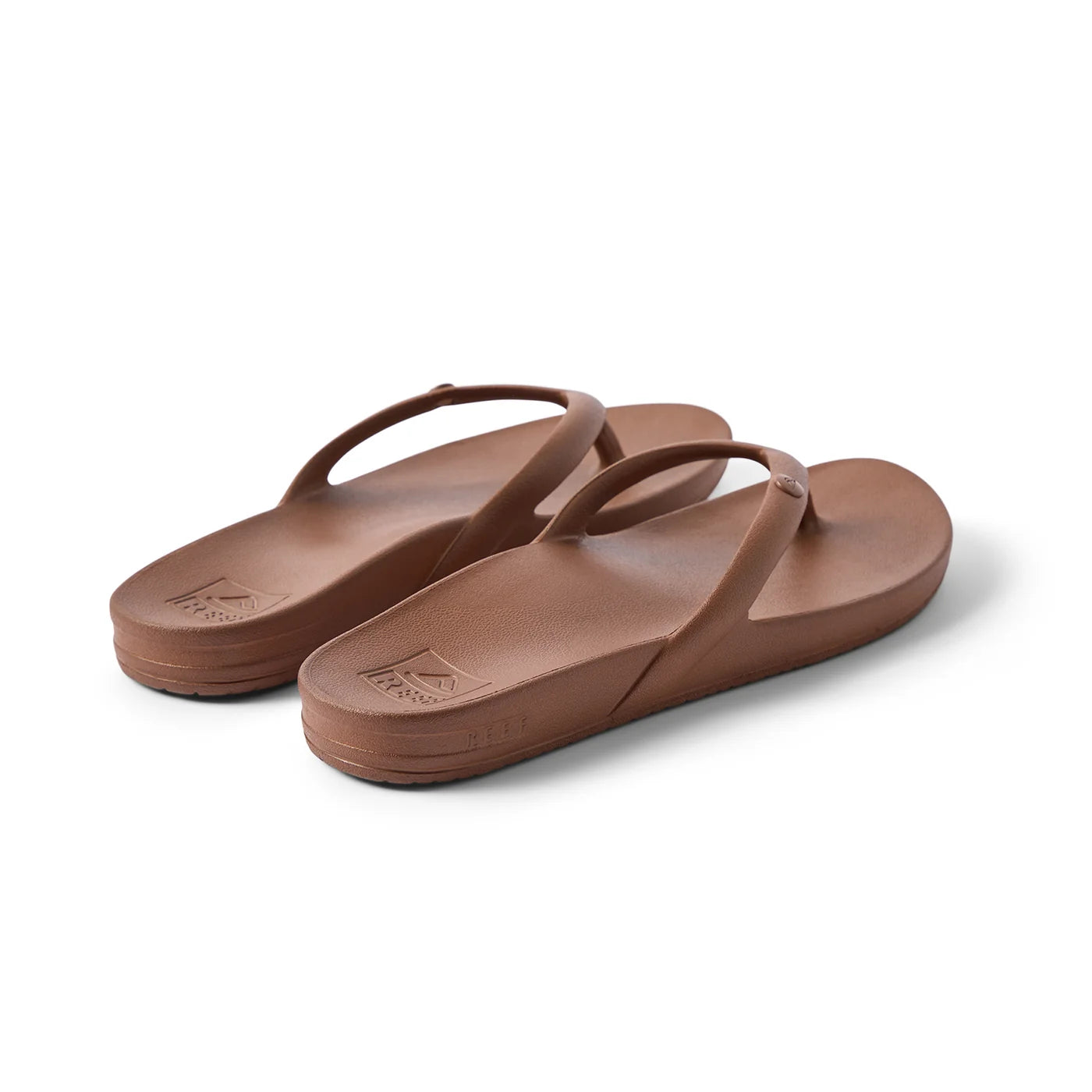REEF - Womens Vista Vay Cay - Chocolate
