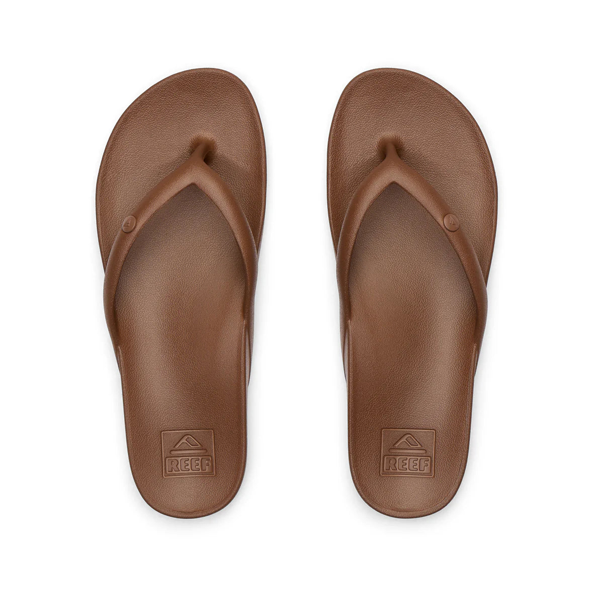 REEF - Womens Vista Vay Cay - Chocolate