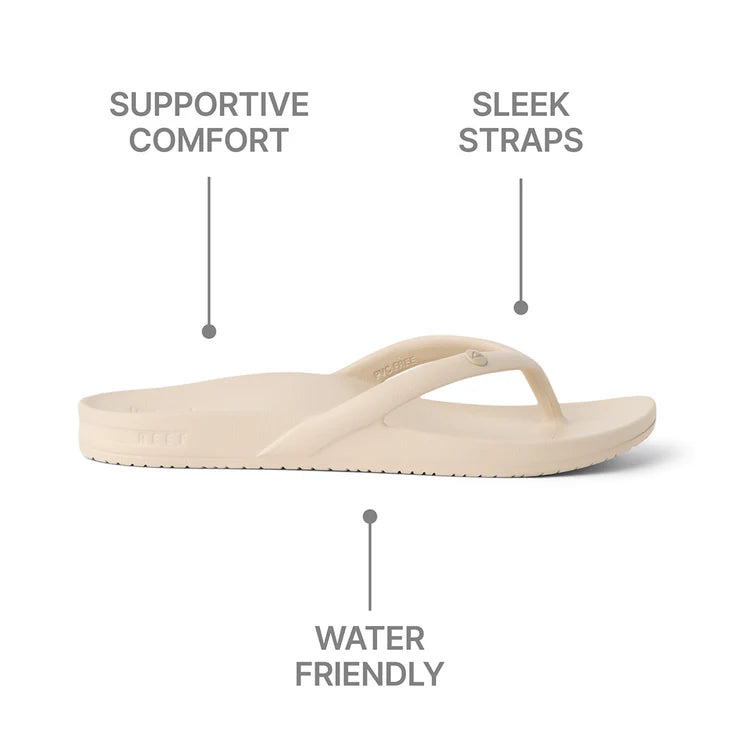 REEF - Womens Vista Vay Cay - VINTAGE