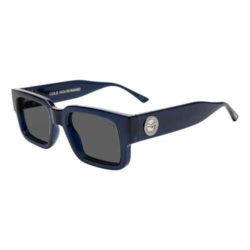 I-SEA EYEWEAR - Cole Houshand - DARK SEAS/SMOKE (Polarized)