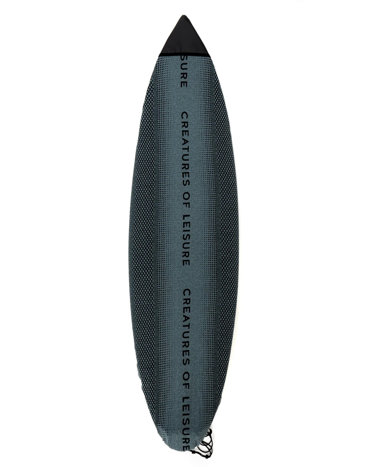 CREATURES OF LEISURE - Shortboard Reliance Sox | Slate Blue