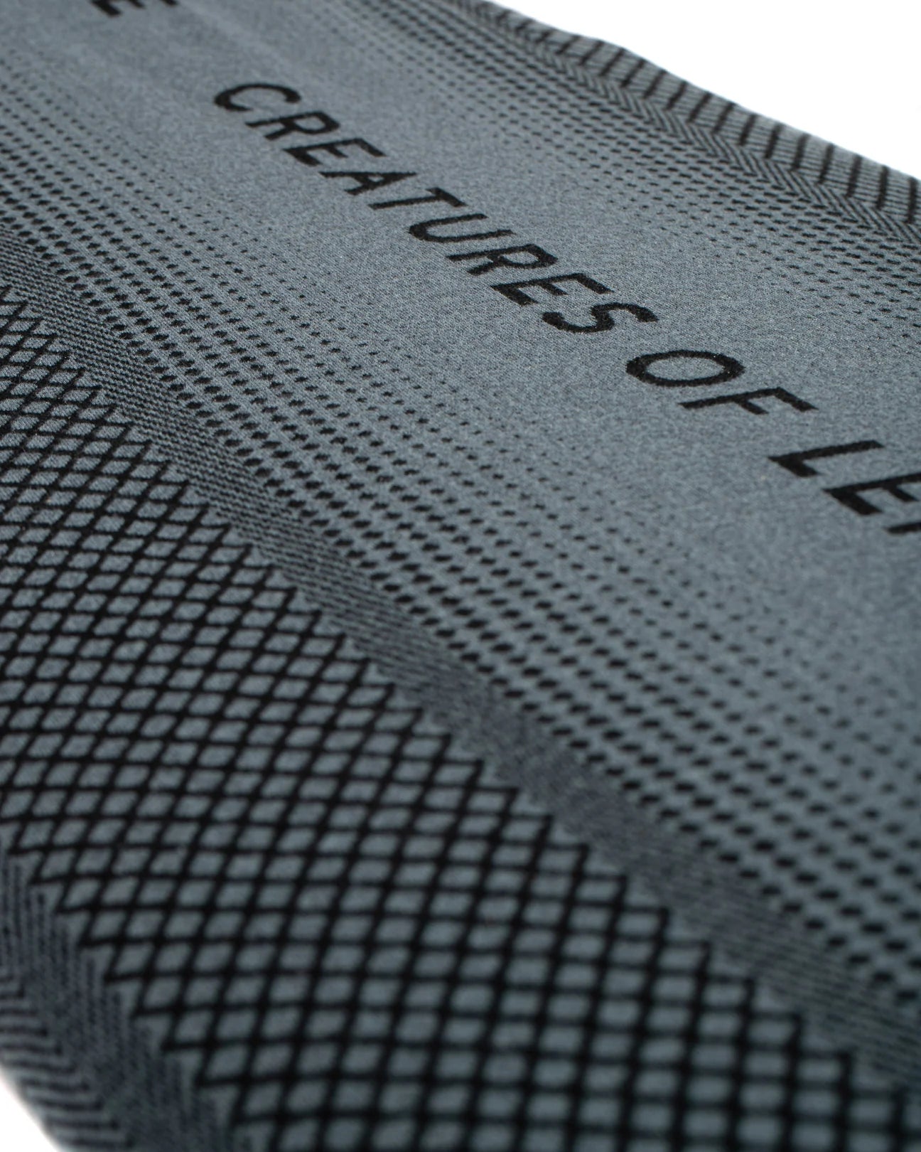 CREATURES OF LEISURE - Shortboard Reliance Sox | Slate Blue