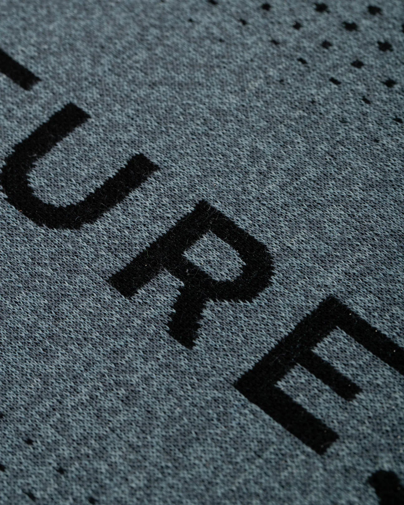 CREATURES OF LEISURE - Shortboard Reliance Sox | Slate Blue