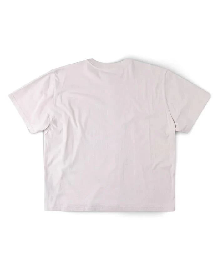 FORMER - CORP BOXY TSHIRT - BONE