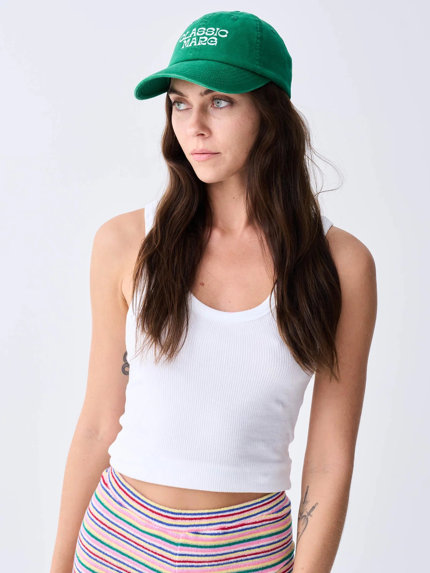 NEAR THE SEA - Classic Marg Cap