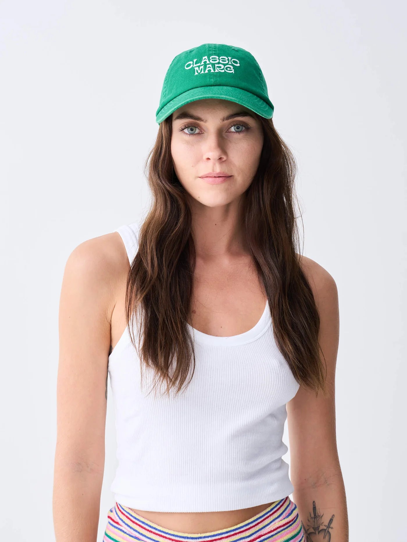 NEAR THE SEA - Classic Marg Cap