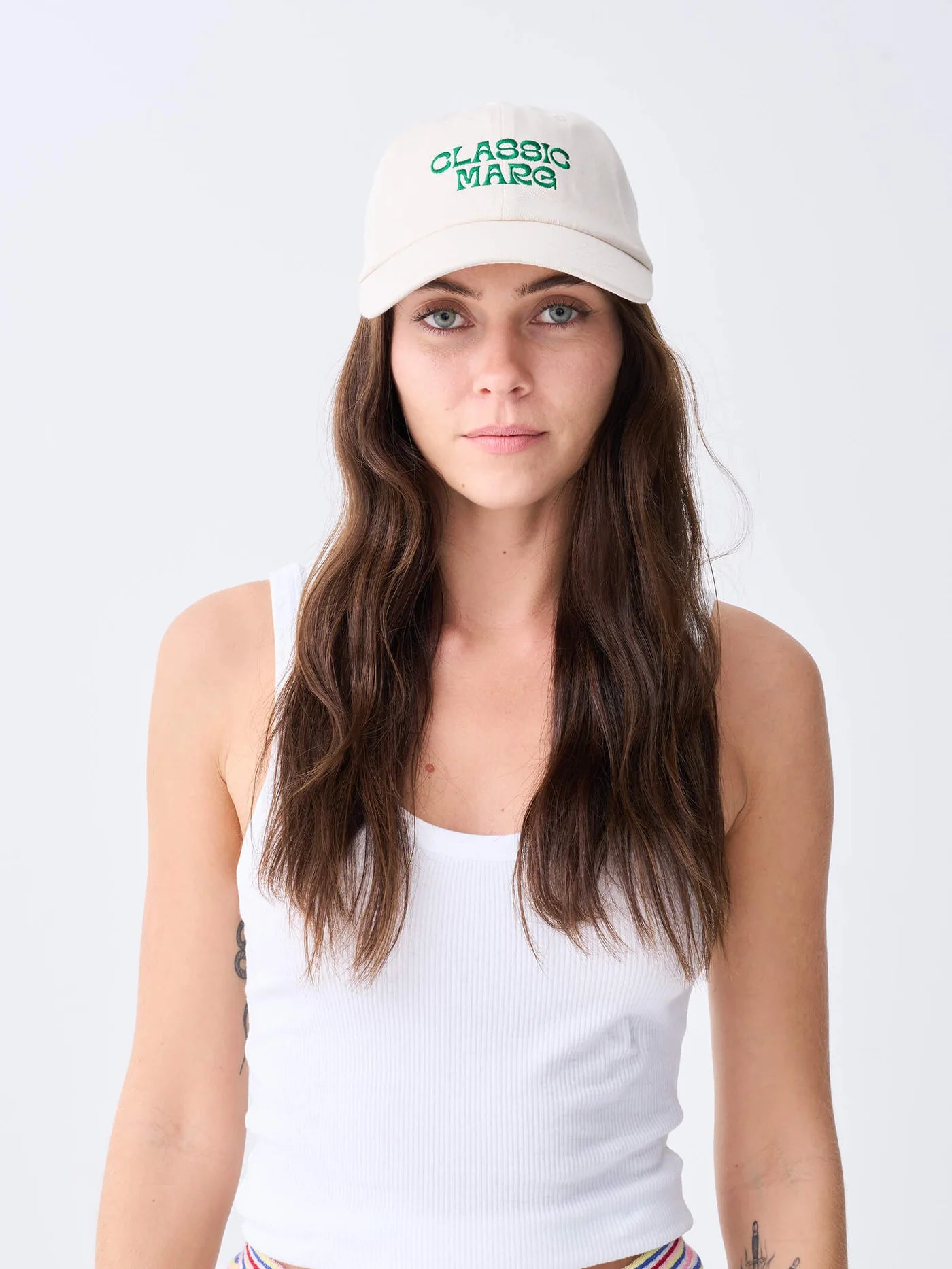 NEAR THE SEA - Classic Marg Cap