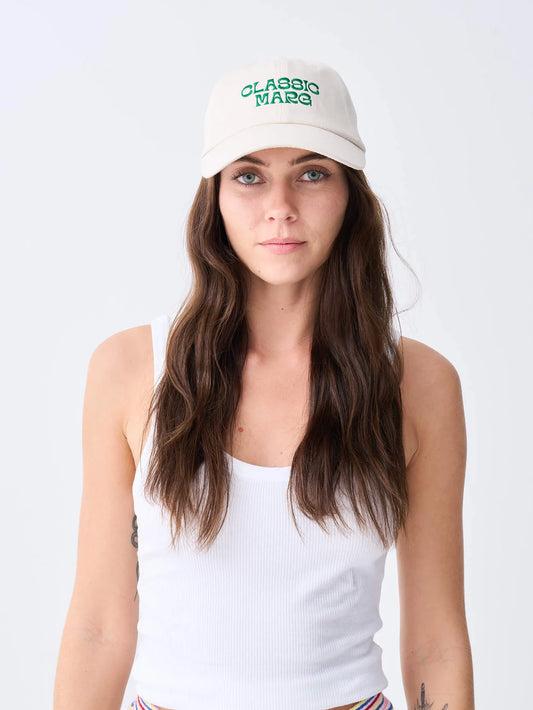 NEAR THE SEA - Classic Marg Cap