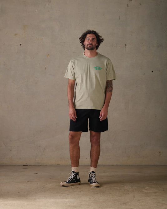 McTAVISH - 4 to 14ft Tee - Light Tee