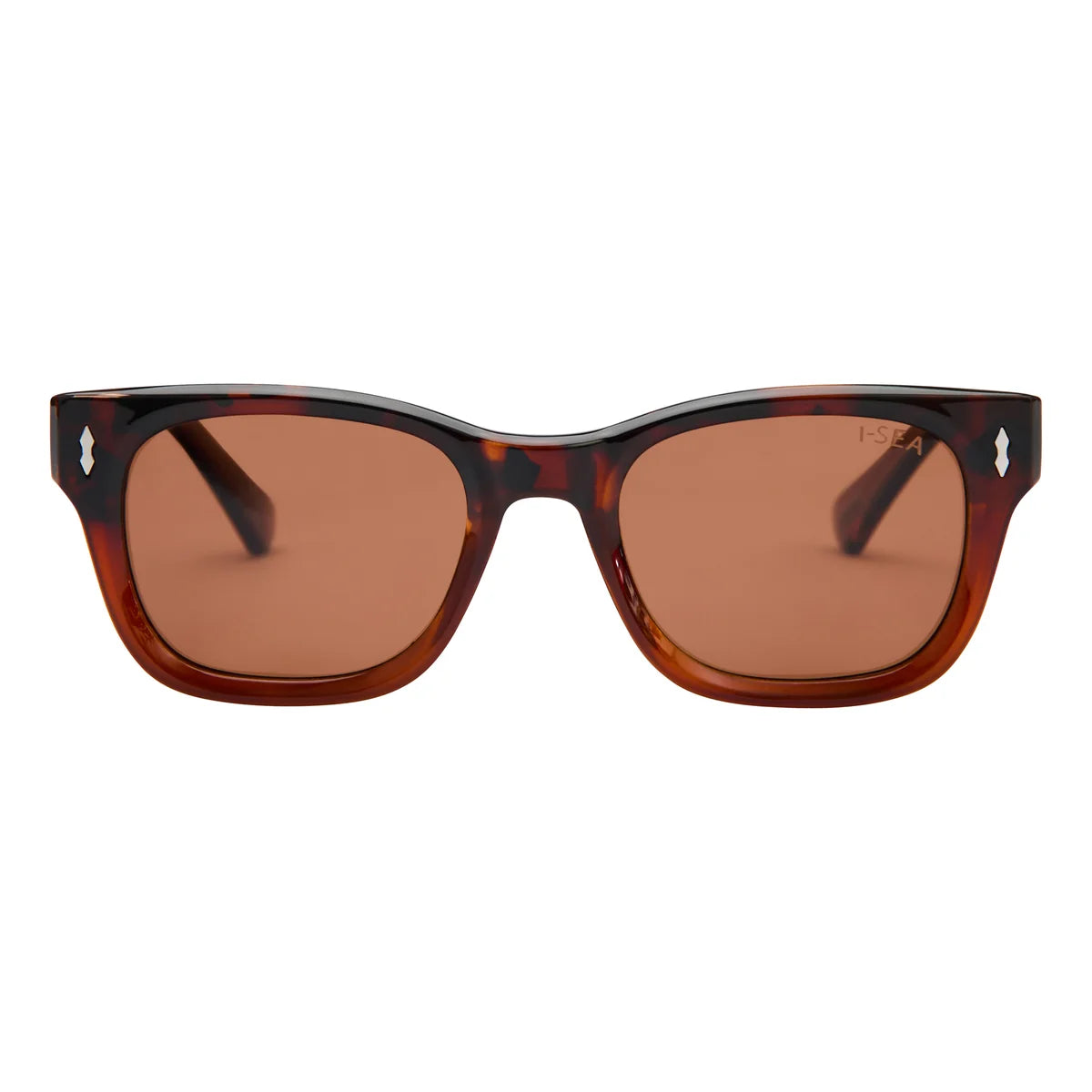 I-SEA EYEWEAR - Declan - TORT COLA/BROWN (Polarised)