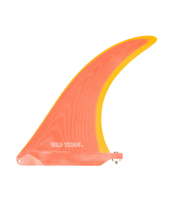 WILD THINGS Speed Fin 8 Jaffa
