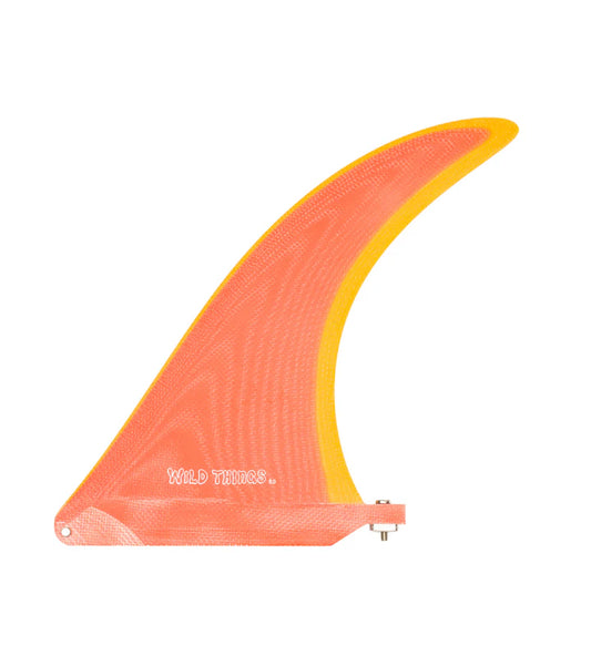 WILD THINGS Speed Fin 8 Jaffa