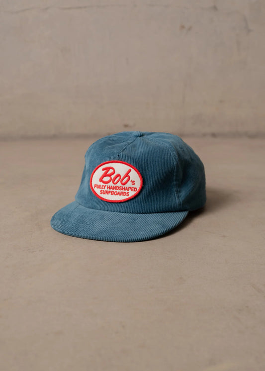 McTAVISH - Bob's Cap - Blue