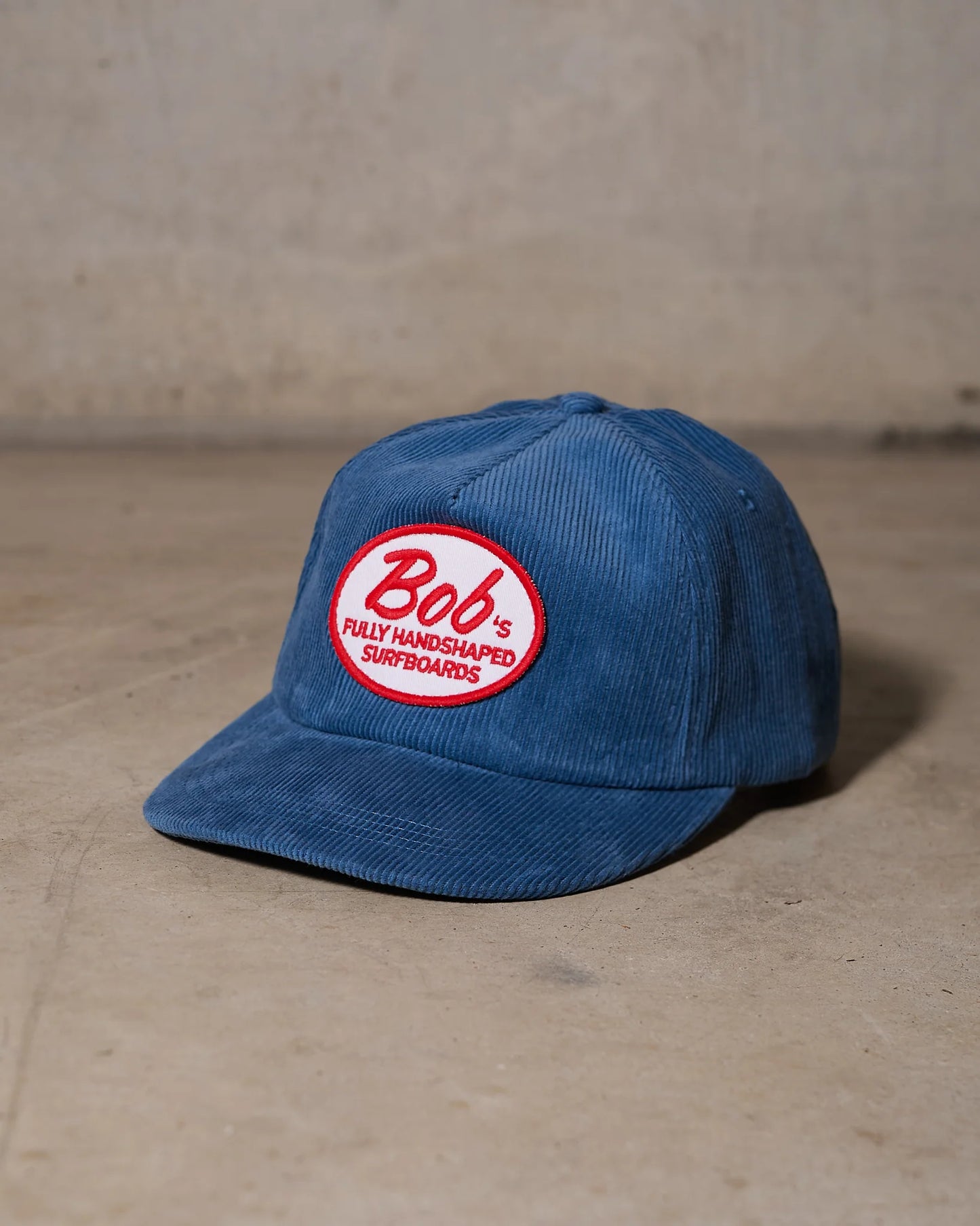McTAVISH - Bob's Cap