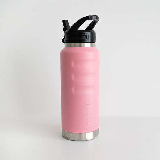 FRIDGY - 780ml Insulated Bottle Grip Range (W/ Revival Logo)
