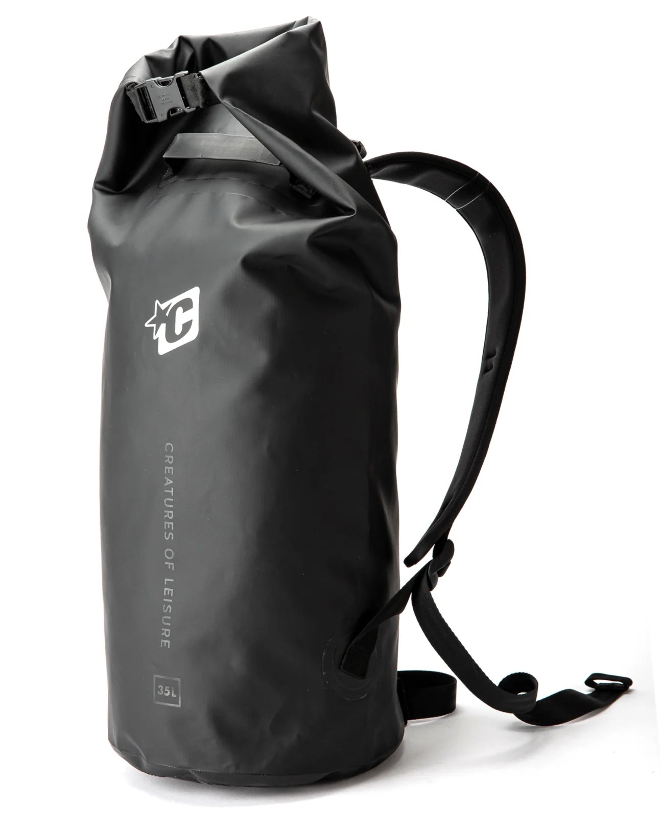 CREATURES Day Use Dry Bag 35L