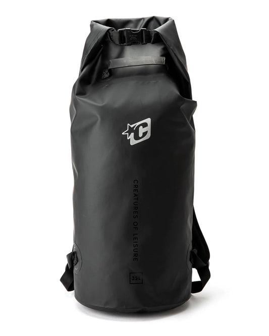 CREATURES Day Use Dry Bag 35L