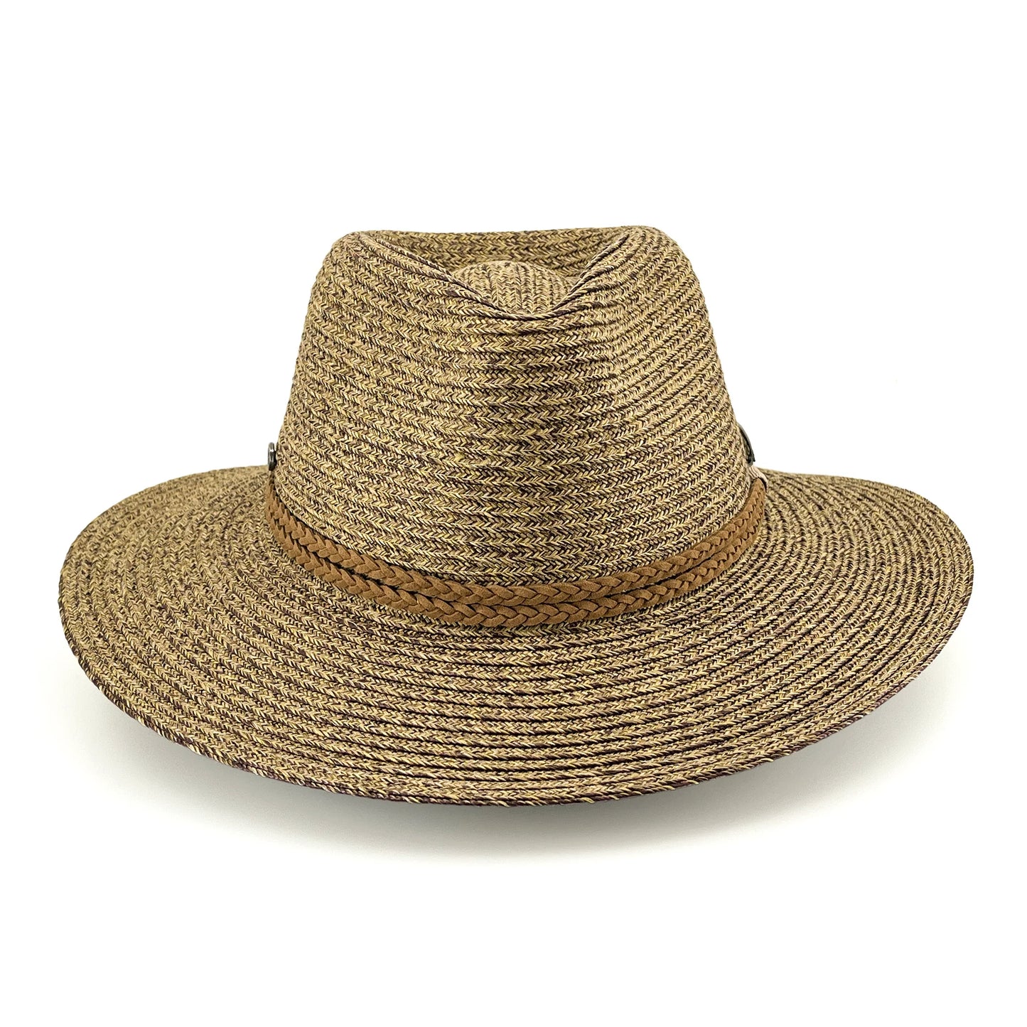 EVOKE - Keith Flexibraid ® Fedora