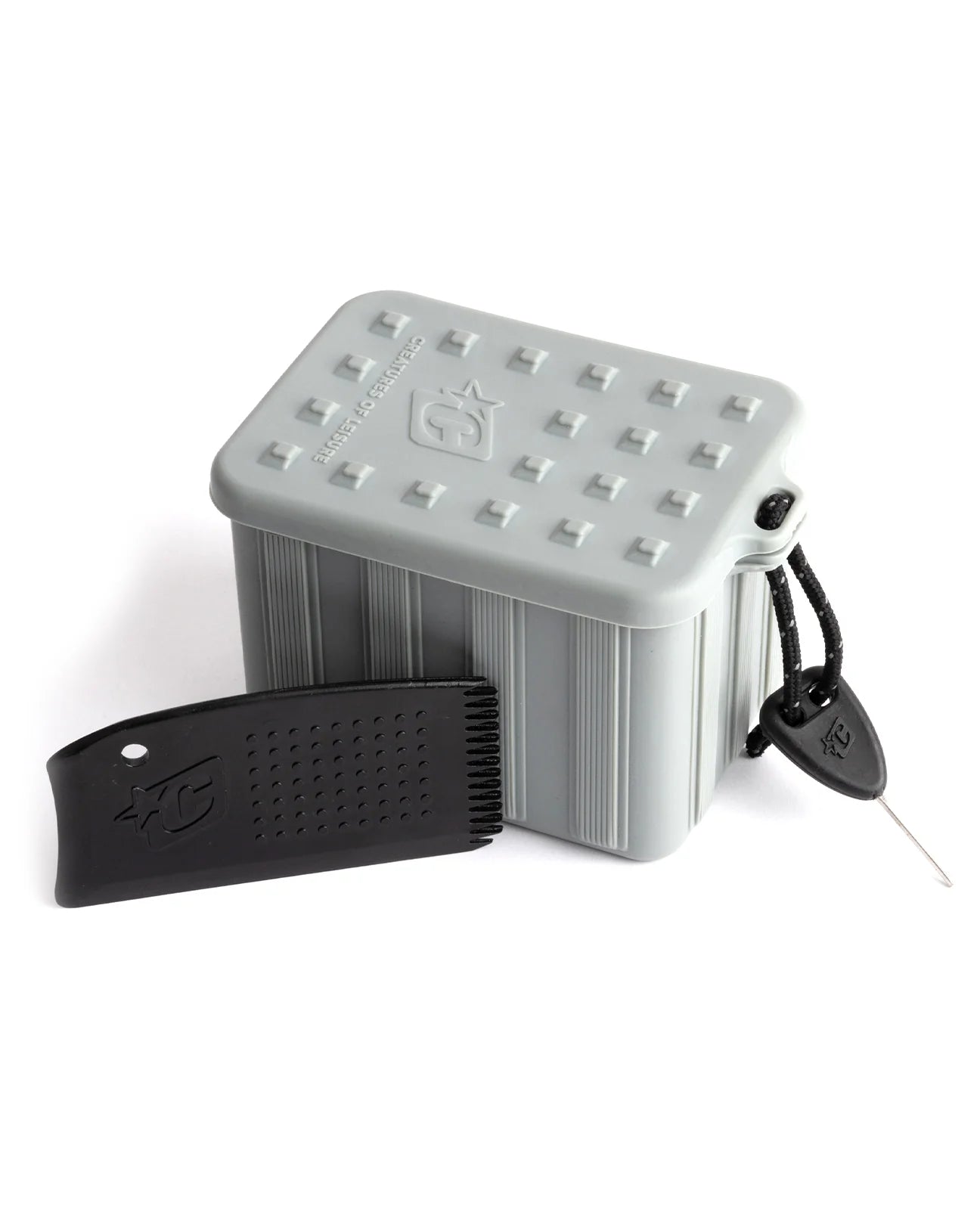 CREATURES OF LEISURE - WAX FLEXI-TUB LARGE