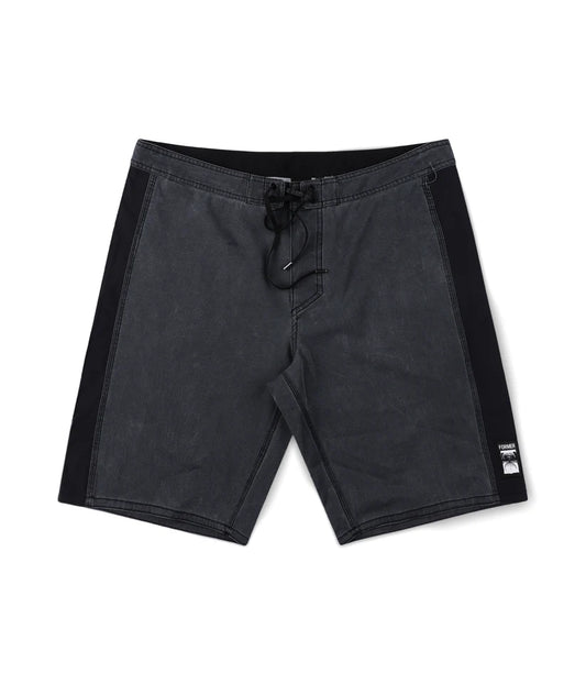 FORMER - TEAM 19" SWIM TRUNK // BLACK
