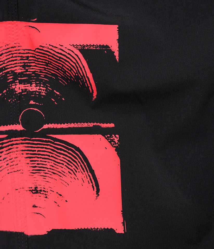 FORMER - CRUX 20" TRUNK // BLACK