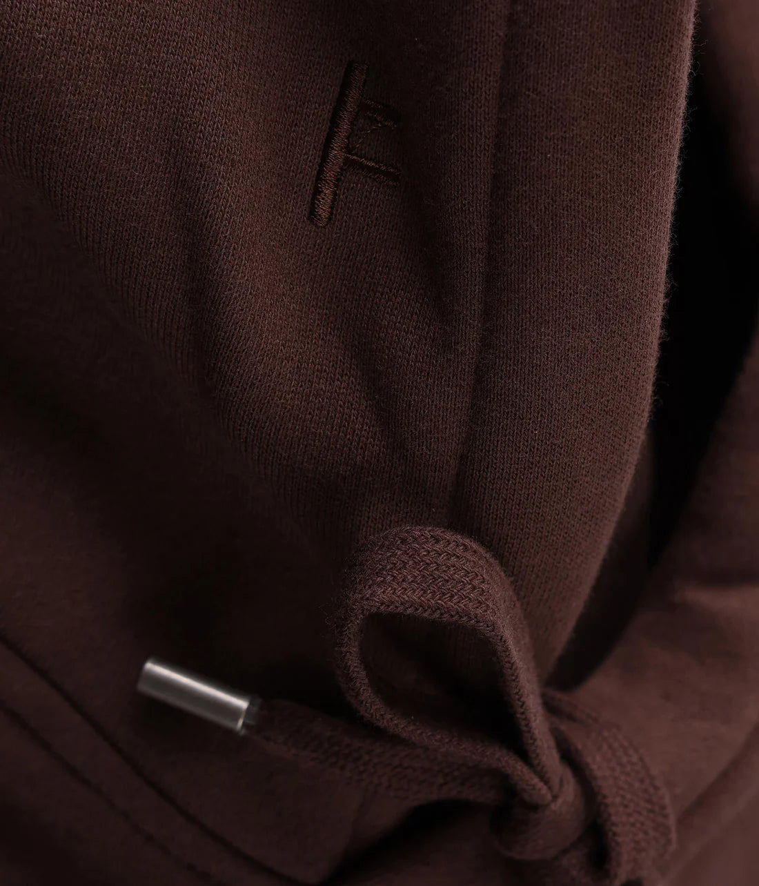 FORMER - Ignite Hood - Brown