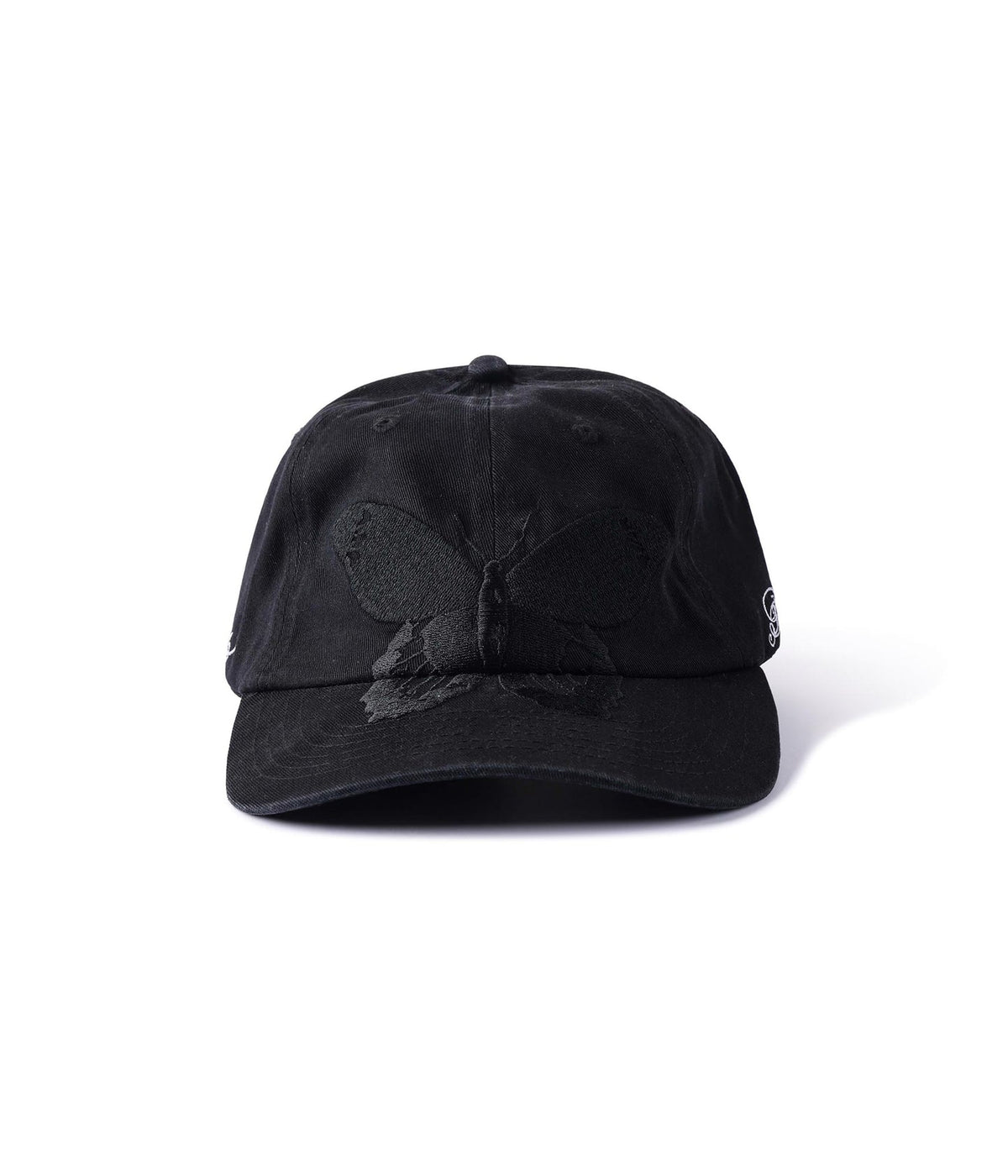 FORMER - Flutter Cap - BLACK