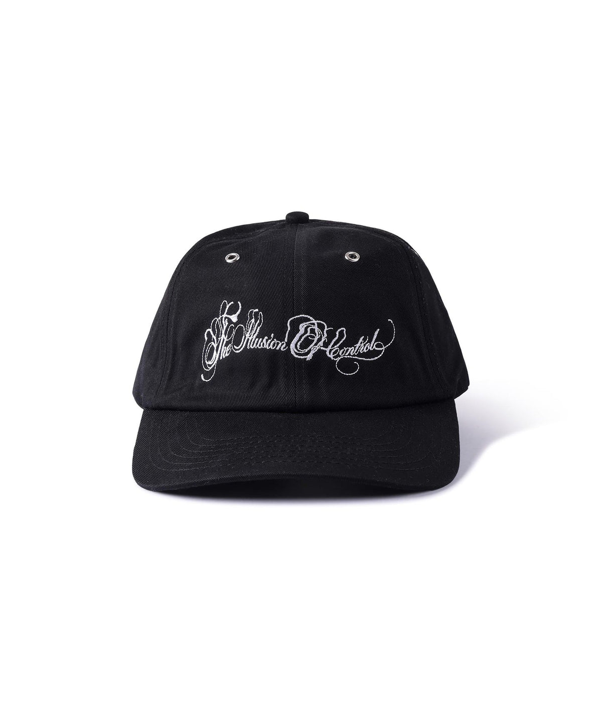 FORMER - Illusion Cap - BLACK MARLE