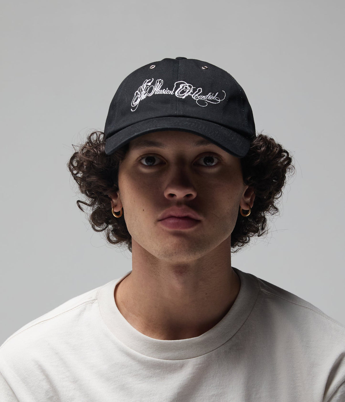 FORMER - Illusion Cap - BLACK MARLE