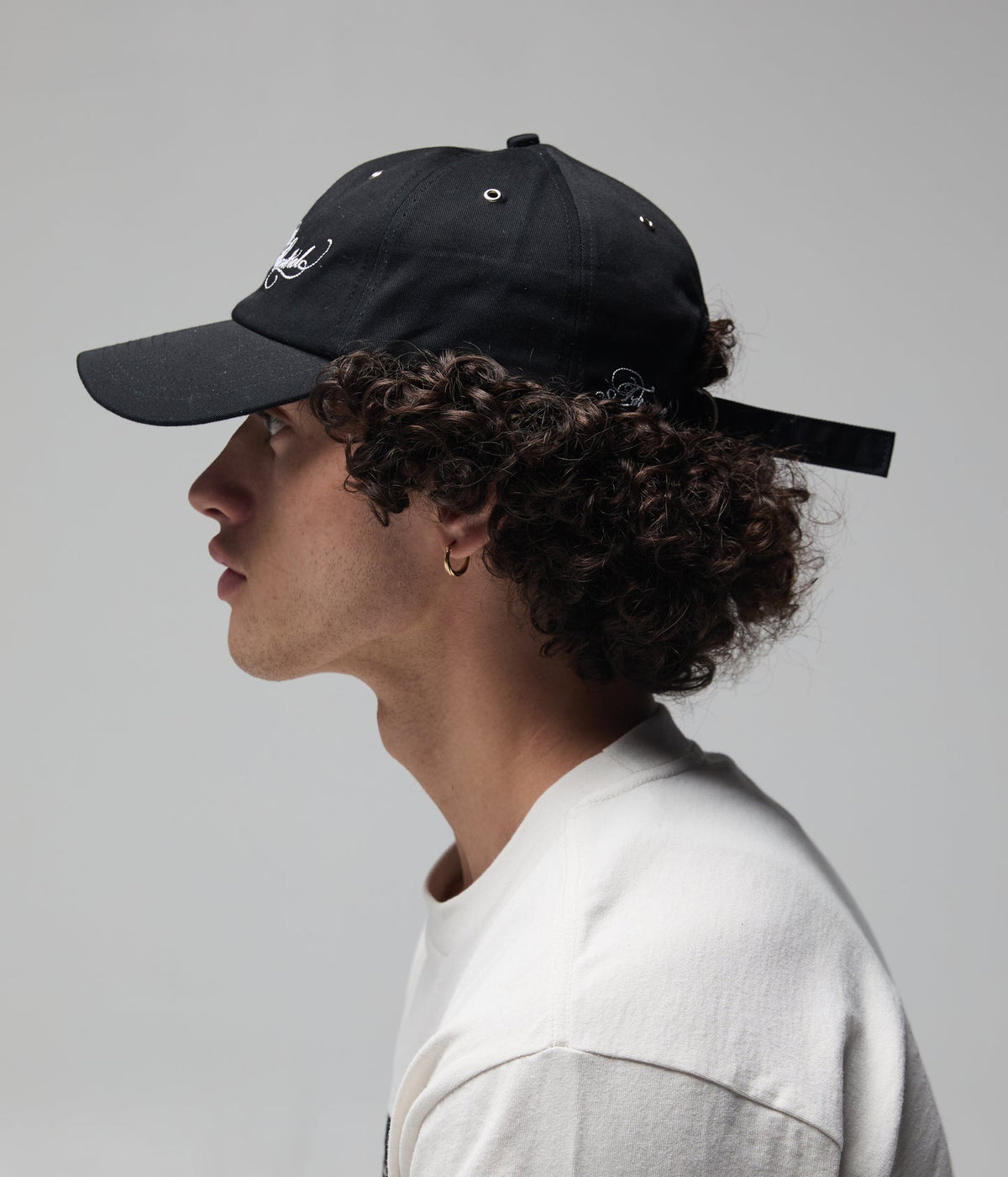 FORMER - Illusion Cap - BLACK MARLE