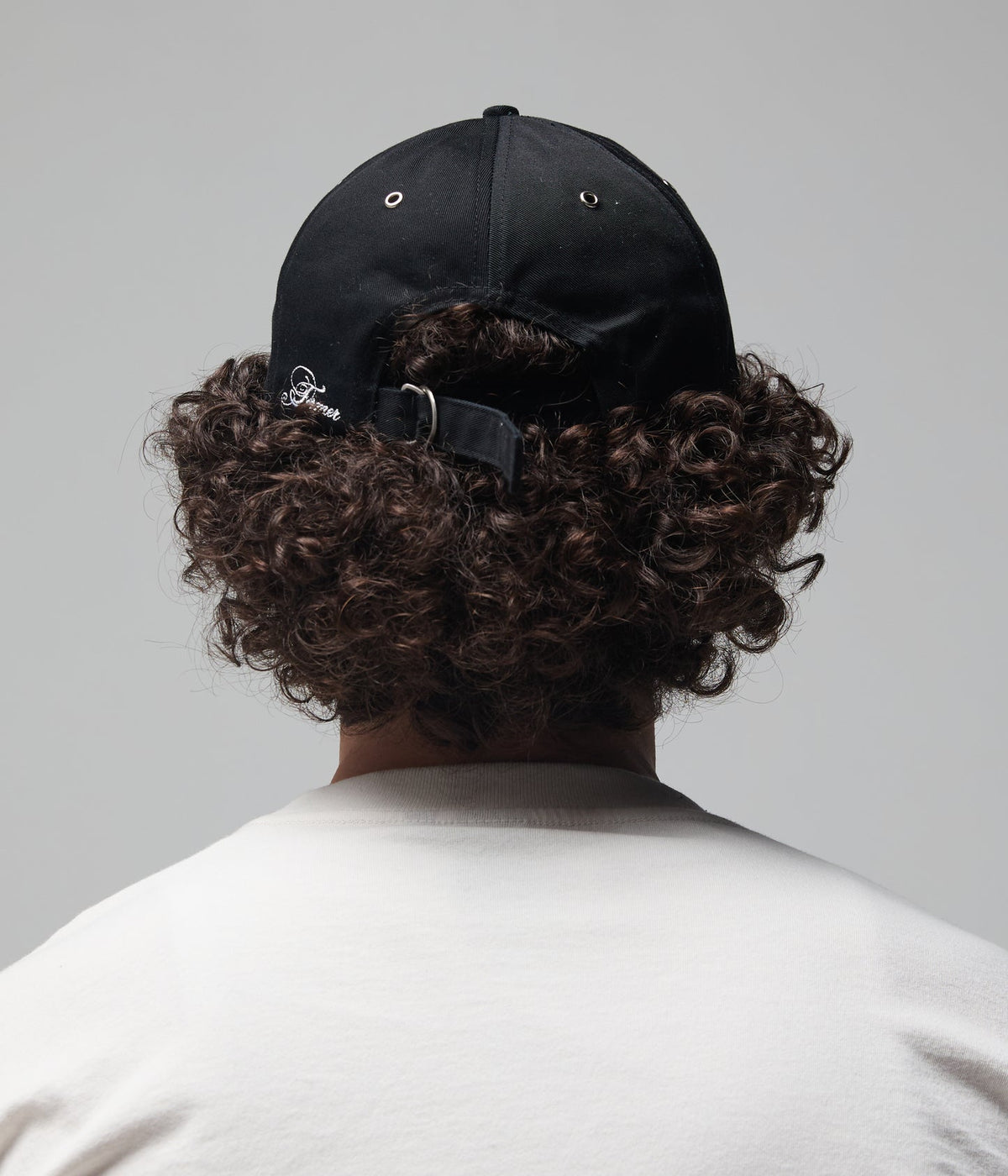 FORMER - Illusion Cap - BLACK MARLE