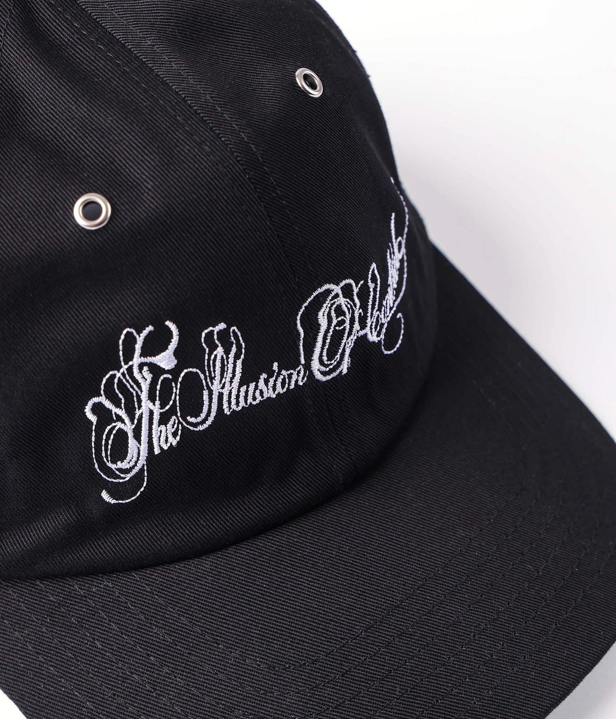FORMER - Illusion Cap - BLACK MARLE