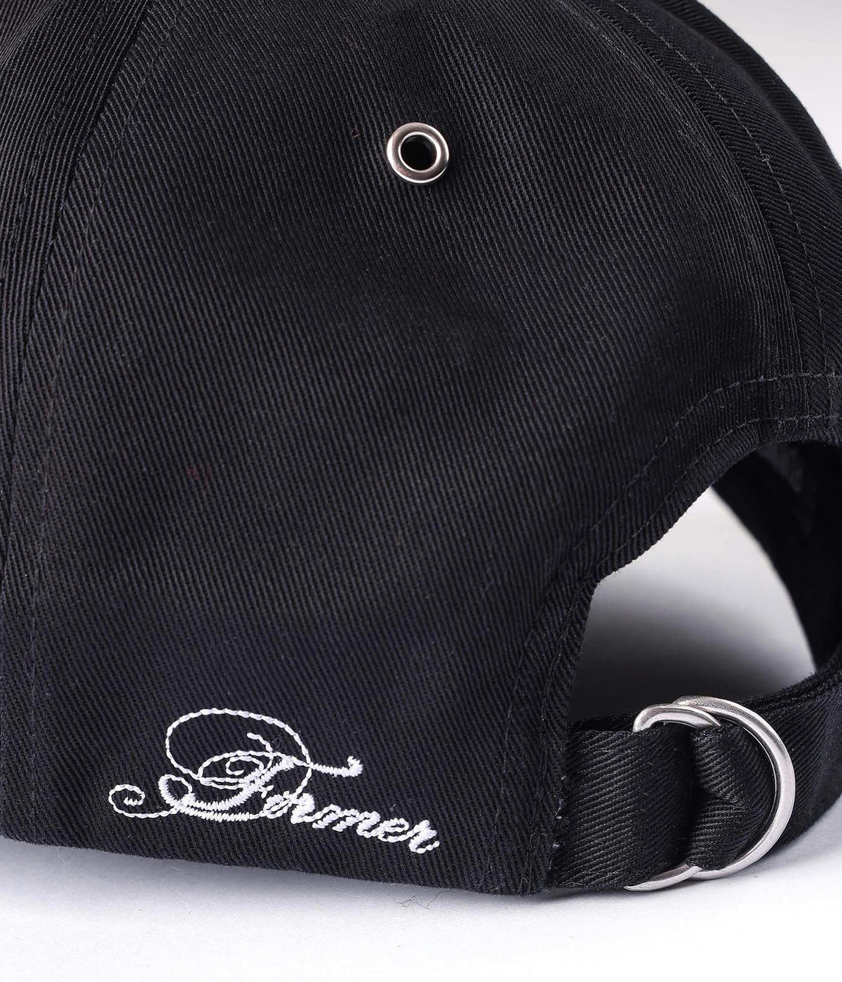 FORMER - Illusion Cap - BLACK MARLE