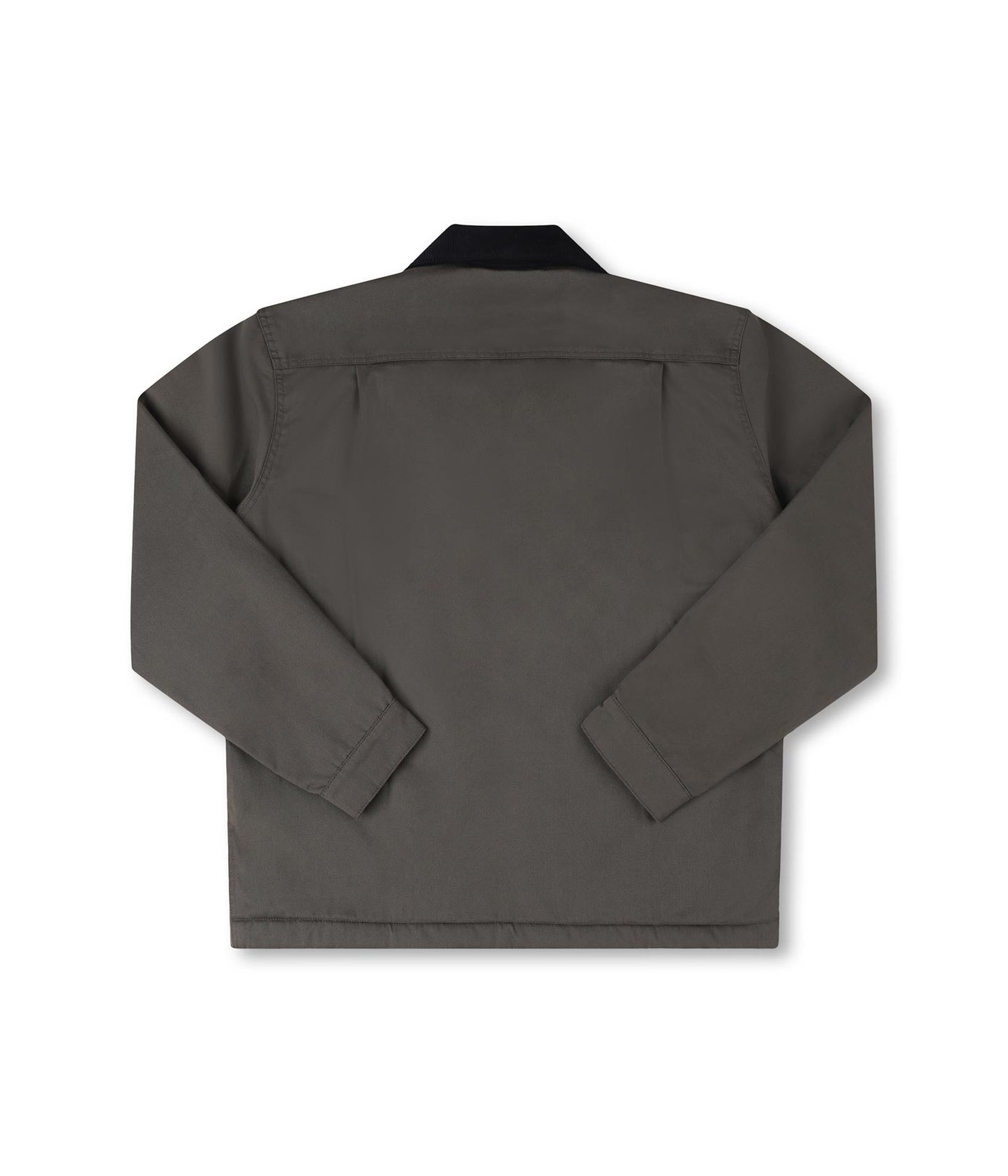 FORMER - REYNOLDS JACKET - DEEP OLIVE