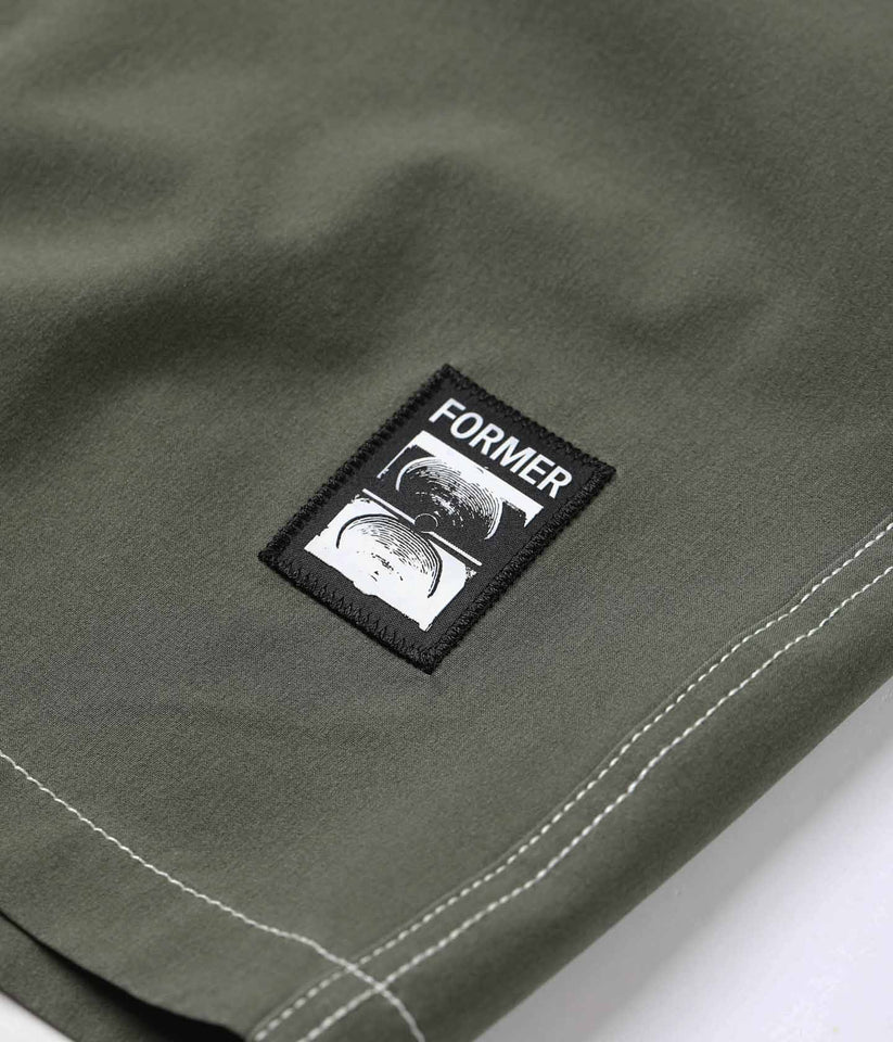 FORMER - Swans Baggy Swim 18" Trunk - SURPLUS
