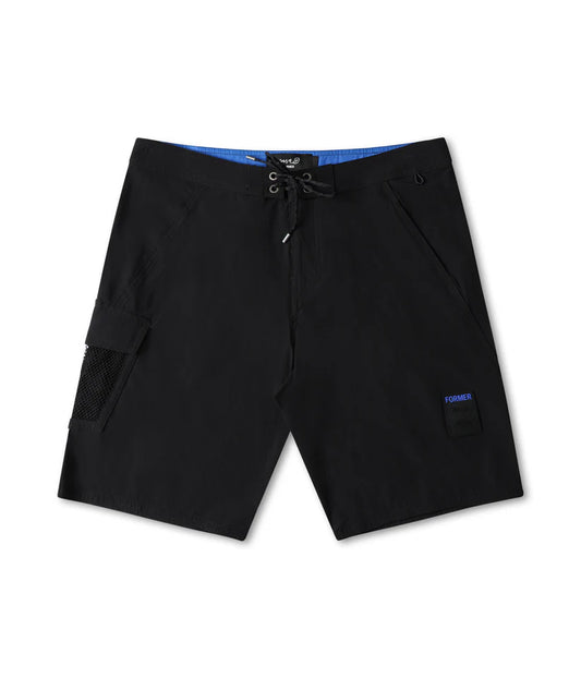 FORMER - Reynolds 20" Trunk - BLACK
