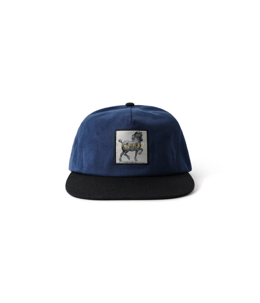 FORMER - Daring Cap - NAVY