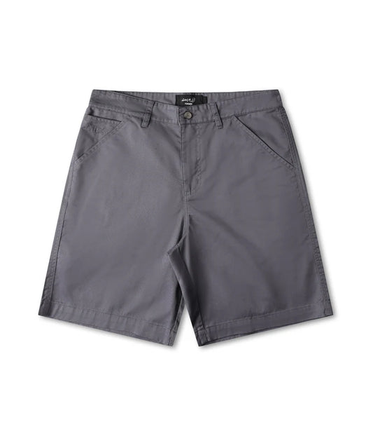 FORMER - Reynolds 21" Walkshort - GREY