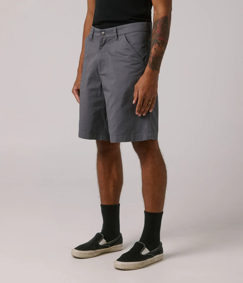 FORMER - Reynolds 21" Walkshort - GREY