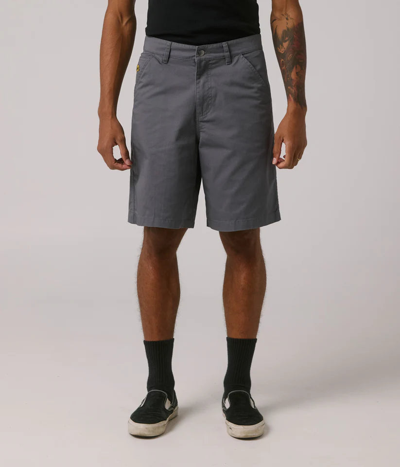 FORMER - Reynolds 21" Walkshort - GREY